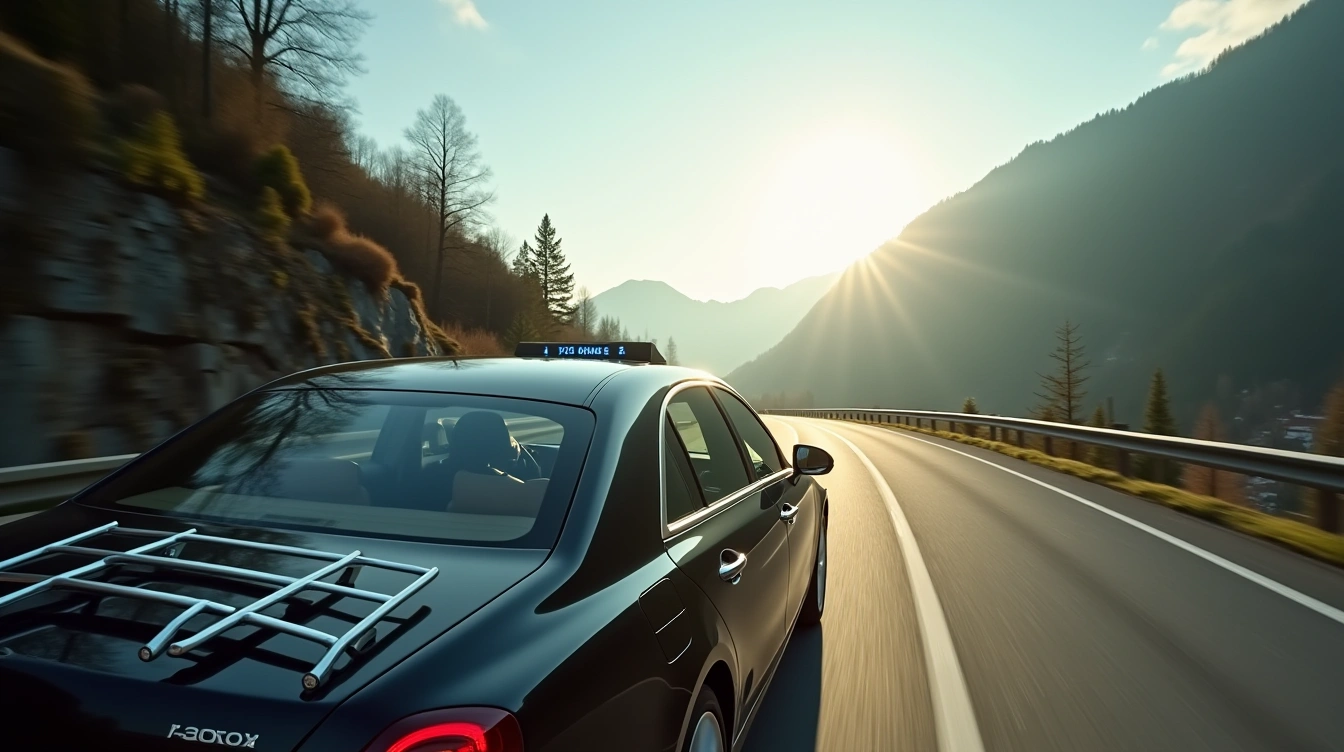 Your Questions About Geneva Airport to Lausanne Premium Transfers